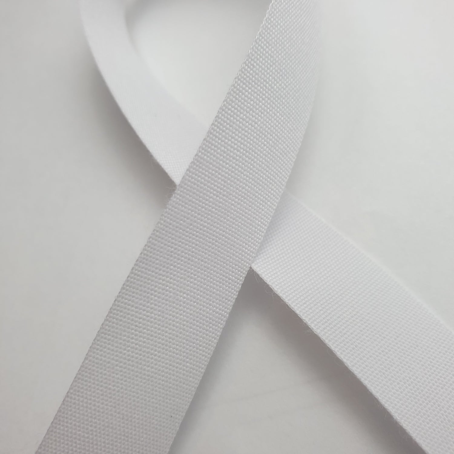 RECYCLED POLYESTER (FAUX-COTTON)