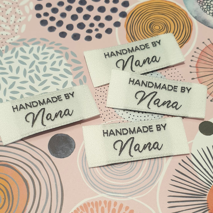 Handmade by Nana